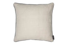 【海外取寄品】CASAMANCE MAOHI マオヒ クッションカバー(Multico kaki) 45×45cm - HOUSE OF JAPAN Shop