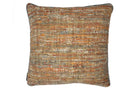 【海外取寄品】CASAMANCE MAOHI マオヒ クッションカバー(Multico kaki) 45×45cm - HOUSE OF JAPAN Shop