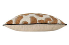 【海外取寄品】CASAMANCE NIMBUS ナンビュス クッションカバー(Fauve) 50×30cm - HOUSE OF JAPAN Shop