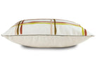 【海外取寄品】CASAMANCE OBAN オーバン クッションカバー(Citrus olive) 60×40cm - HOUSE OF JAPAN Shop