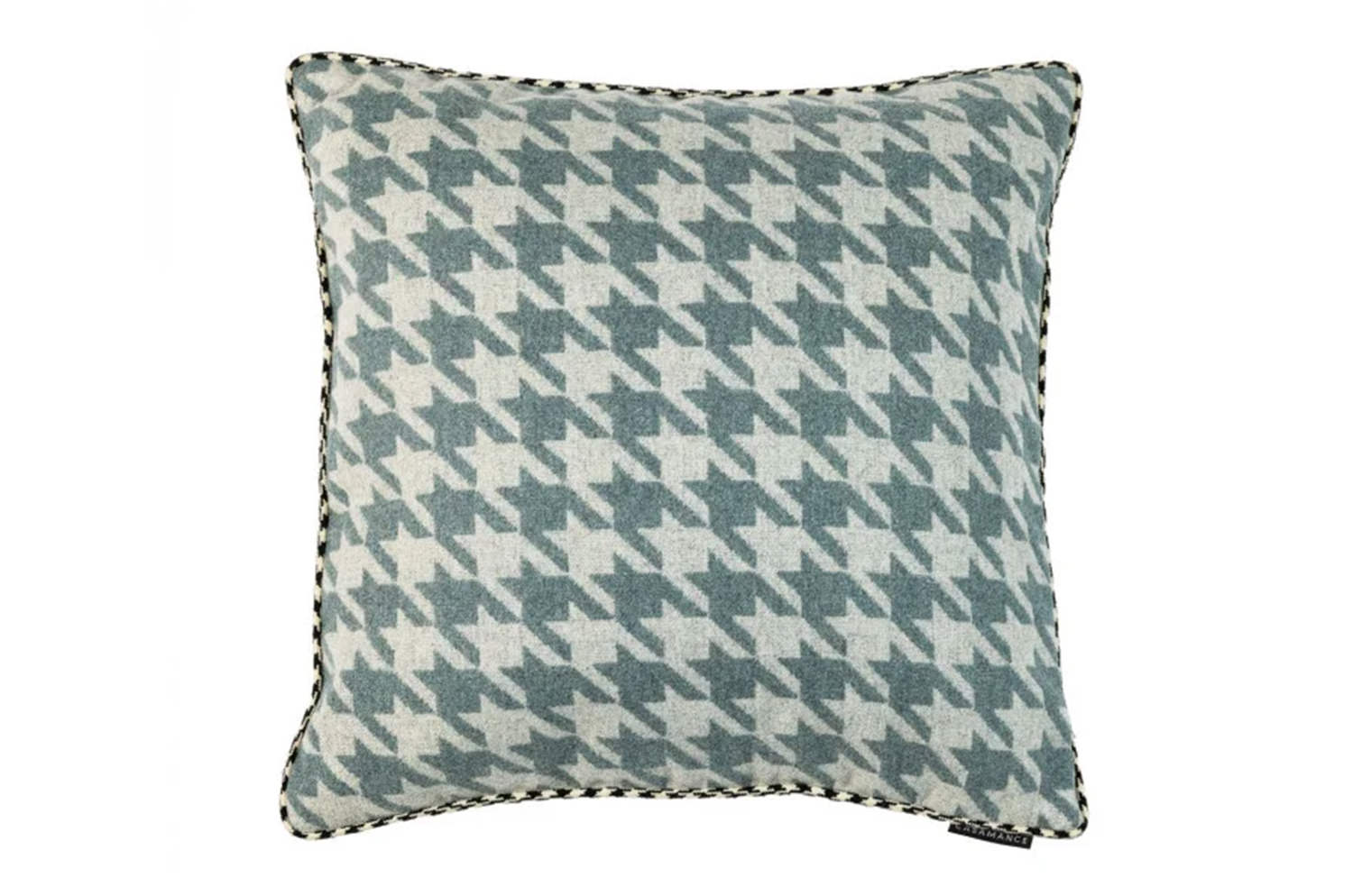 【海外取寄品】CASAMANCE PACTE パクト クッションカバー(Nordique grege) 45×45cm - HOUSE OF JAPAN Shop