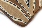 【海外取寄品】CASAMANCE PADUA パドゥア クッションカバー(Beige) 60×40cm - HOUSE OF JAPAN Shop