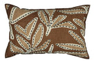 【海外取寄品】CASAMANCE PADUA パドゥア クッションカバー(Beige) 60×40cm - HOUSE OF JAPAN Shop
