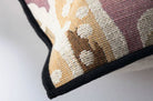 【海外取寄品】CASAMANCE PAE パエ クッションカバー(Multico) 45×45cm - HOUSE OF JAPAN Shop