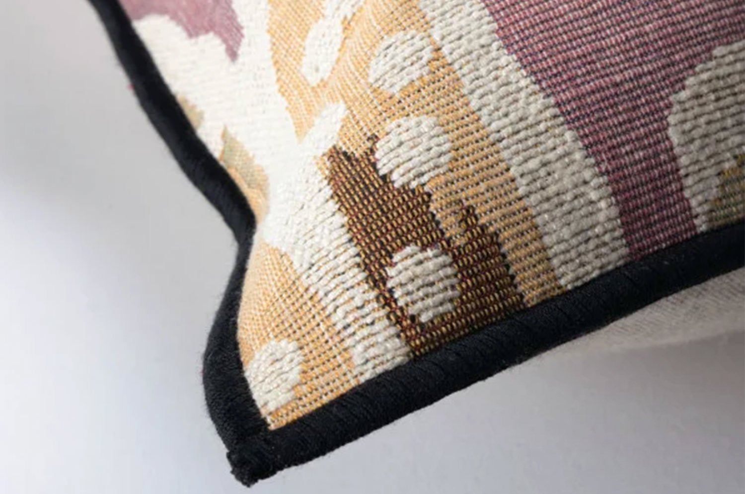 【海外取寄品】CASAMANCE PAE パエ クッションカバー(Multico) 45×45cm - HOUSE OF JAPAN Shop