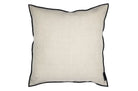 【海外取寄品】CASAMANCE PAE パエ クッションカバー(Multico) 45×45cm - HOUSE OF JAPAN Shop