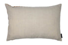 【海外取寄品】CASAMANCE ZEBU ゼビュ クッションカバー(Marron glace camel) 60×40cm - HOUSE OF JAPAN Shop