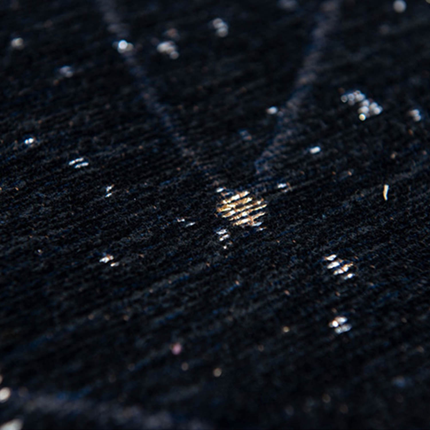 CELESTIAL Rug 9059 セレスティアル ラグ NIGHT SKY | FISBA（フィスバ） - HOUSE OF JAPAN Shop