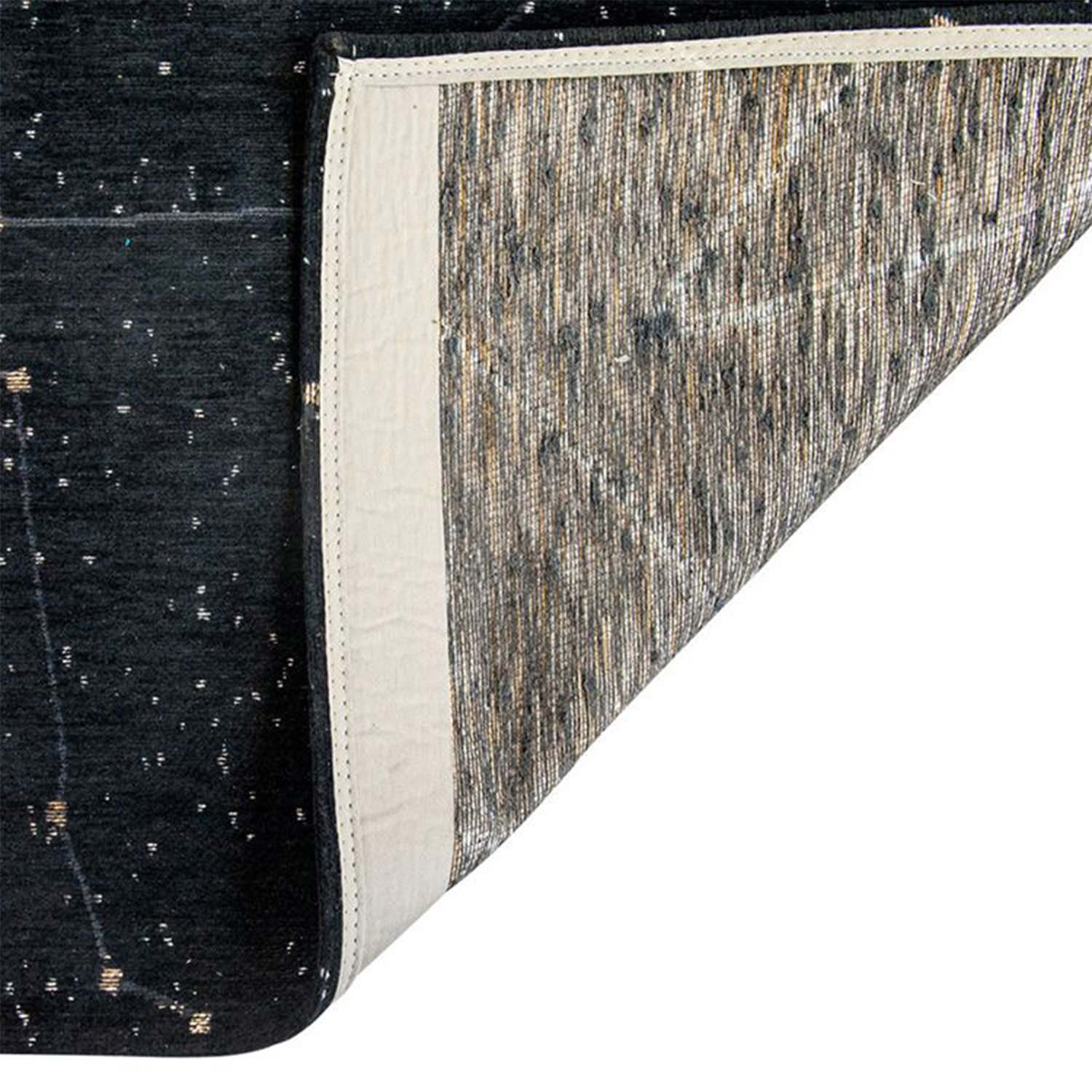 CELESTIAL Rug 9059 セレスティアル ラグ NIGHT SKY | FISBA（フィスバ） - HOUSE OF JAPAN Shop