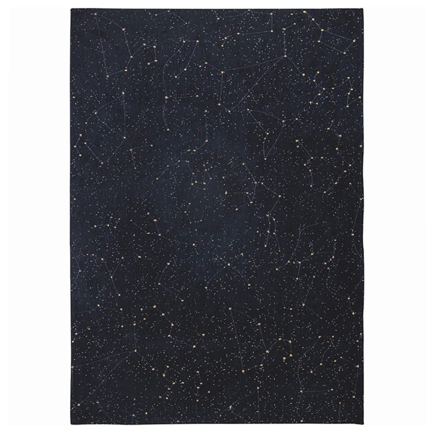 CELESTIAL Rug 9059 セレスティアル ラグ NIGHT SKY | FISBA（フィスバ） - HOUSE OF JAPAN Shop