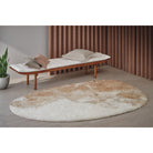 CHEMINÉE Rug 6727 シェミニ ラグ | MANAS（マナス） - HOUSE OF JAPAN Shop