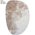 CHEMINÉE Rug 6727 シェミニ ラグ | MANAS（マナス） - HOUSE OF JAPAN Shop