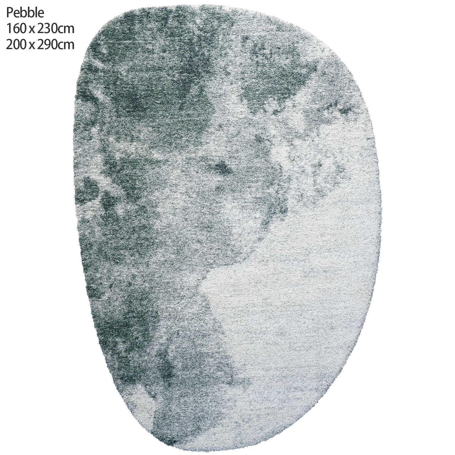 CHEMINÉE Rug 6747 シェミニ ラグ | MANAS（マナス） - HOUSE OF JAPAN Shop