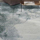 CHEMINÉE Rug 6747 シェミニ ラグ | MANAS（マナス） - HOUSE OF JAPAN Shop