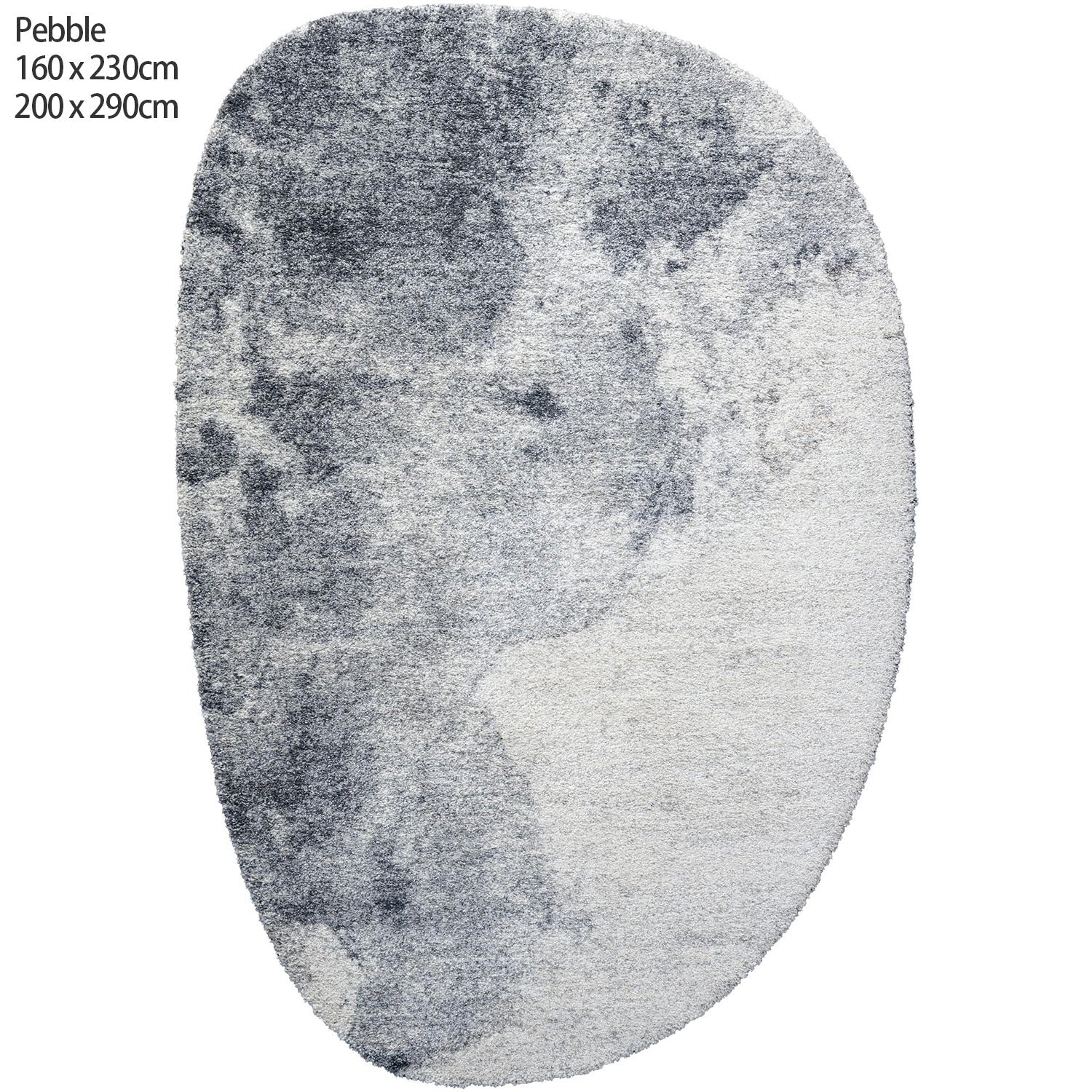 CHEMINÉE Rug 9332 シェミニ ラグ | MANAS（マナス） - HOUSE OF JAPAN Shop