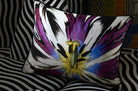 【海外取寄品】Christian Lacroix Eclosion Agate エクロシオン アゲート クッション 60×45cm 中材付 - HOUSE OF JAPAN Shop