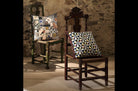 【海外取寄品】Christian Lacroix Mila omate Cushion ミラ トマテ クッションカバー 50×50cm - HOUSE OF JAPAN Shop