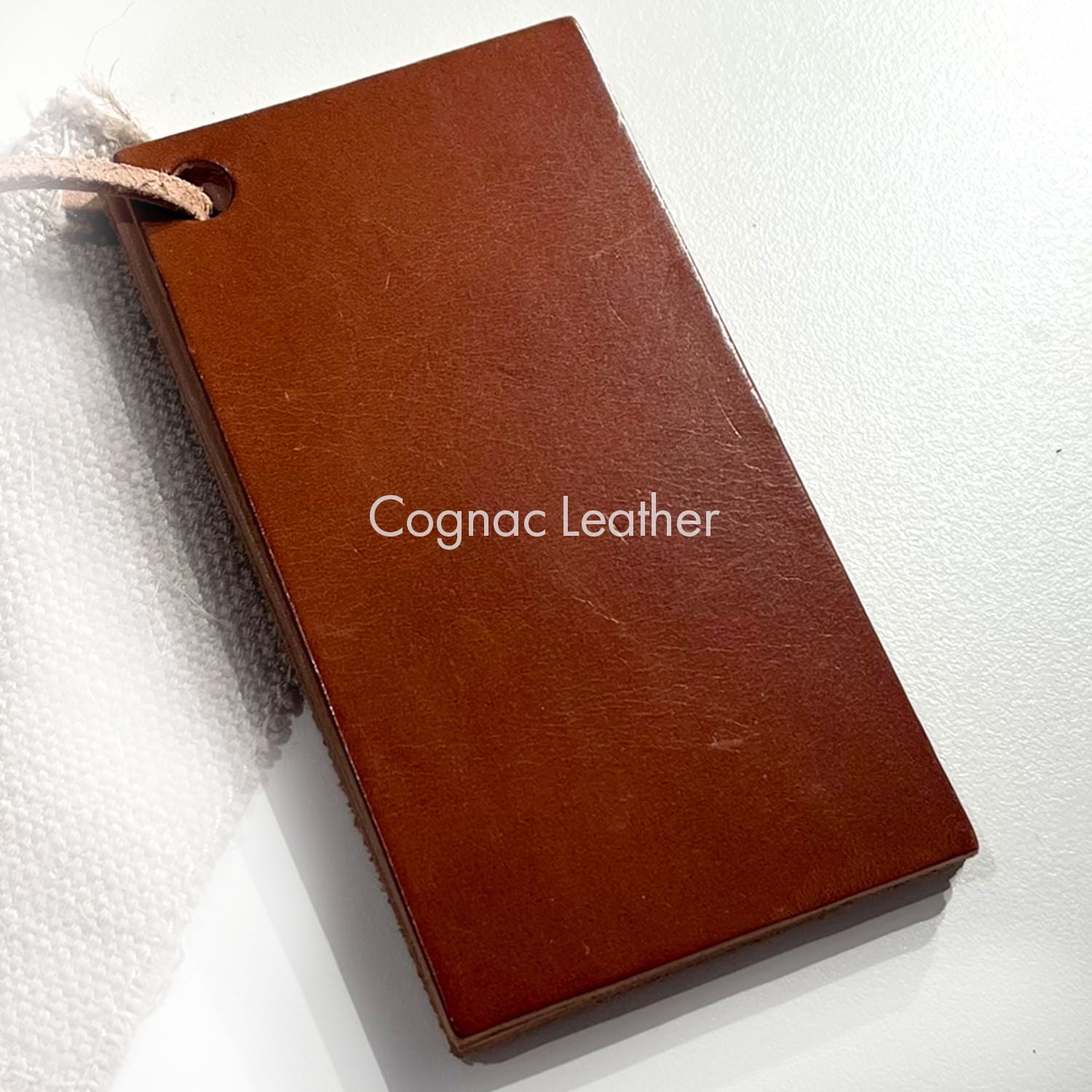 DECEMBER ディセンバーチェア (Oak) Cognac Leather｜NIKARI - HOUSE OF JAPAN Shop
