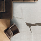 ELFE Rug 6292 エルフ ラグ | MANAS（マナス） - HOUSE OF JAPAN Shop