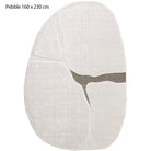ELFE Rug 6292 エルフ ラグ | MANAS（マナス） - HOUSE OF JAPAN Shop