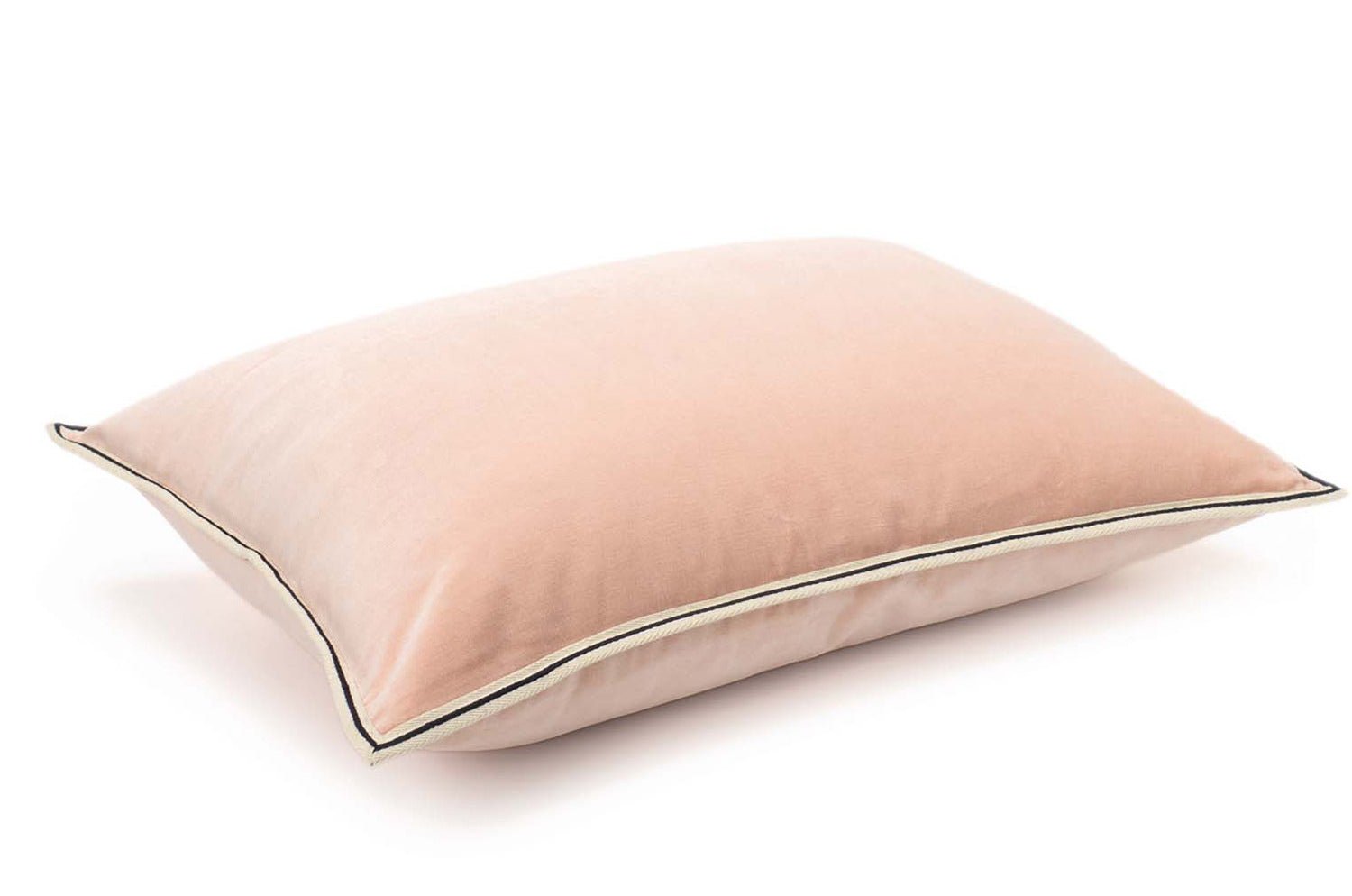 【海外取寄品】ELITIS(エリティス) Aristote クッション(Pétale) 55x40cm 中材付 - HOUSE OF JAPAN Shop