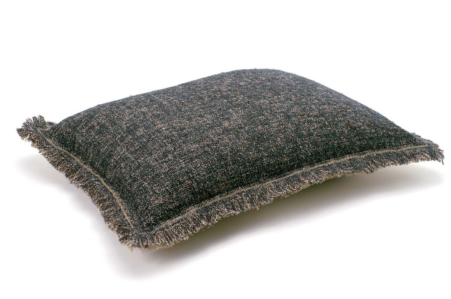 【海外取寄品】ELITIS(エリティス) Balzac クッション(Delft) 55x40cm 中材付 - HOUSE OF JAPAN Shop