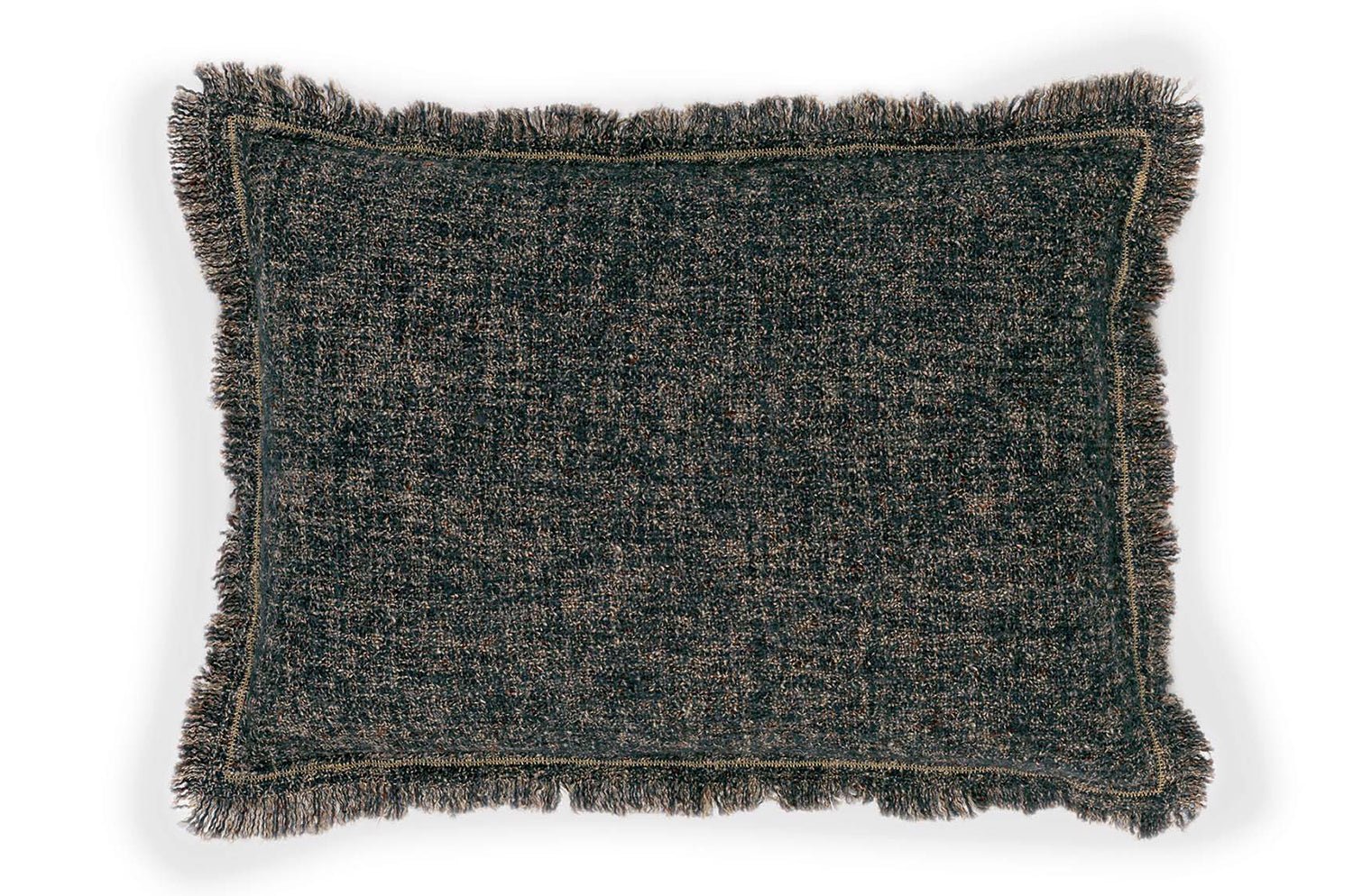 【海外取寄品】ELITIS(エリティス) Balzac クッション(Delft) 55x40cm 中材付 - HOUSE OF JAPAN Shop