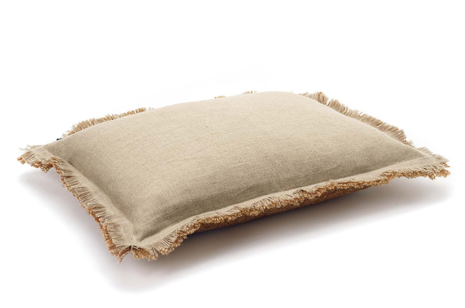 【海外取寄品】ELITIS(エリティス) Balzac クッション(Forêt) 55x40cm 中材付 - HOUSE OF JAPAN Shop