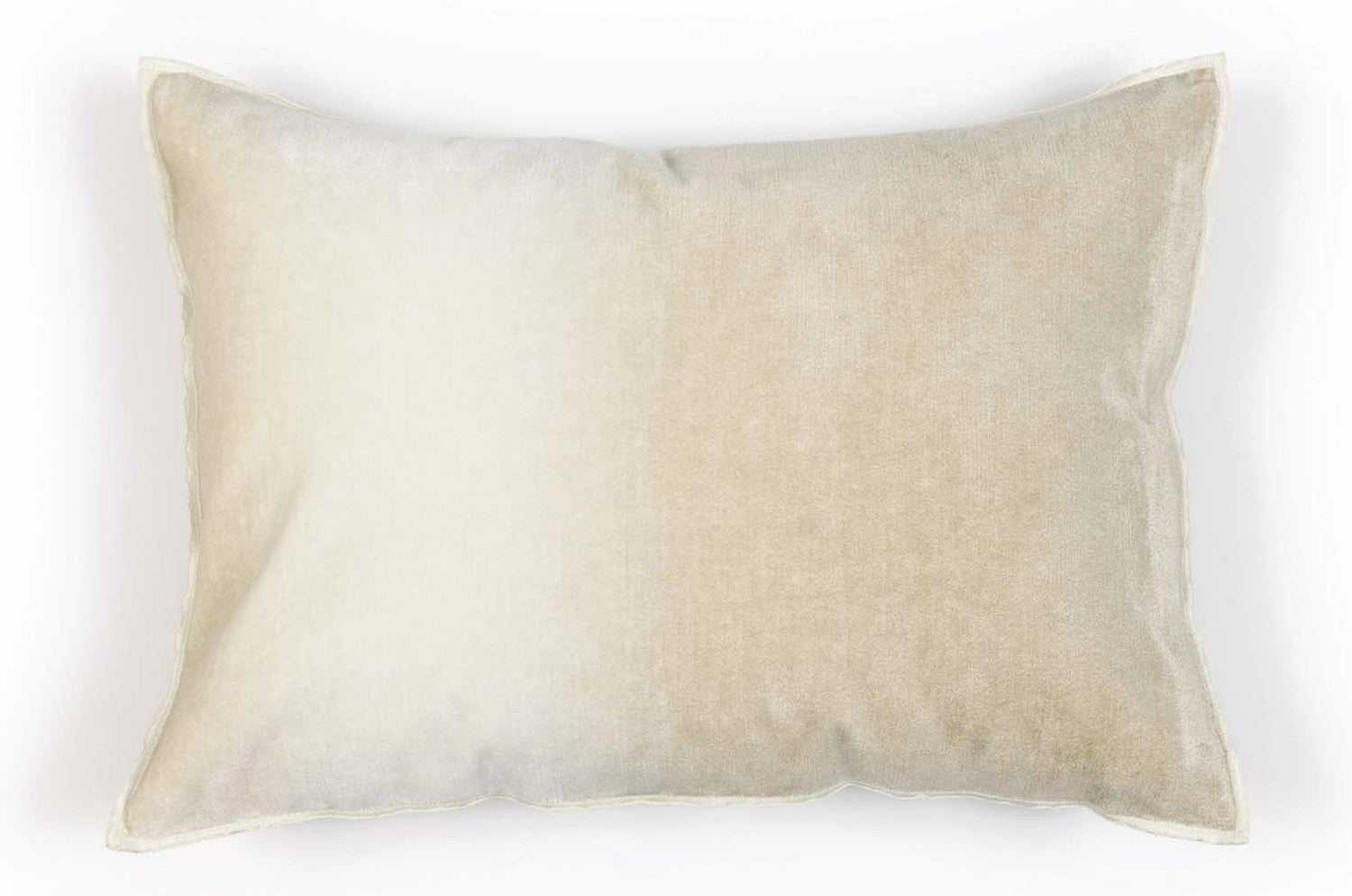 【海外取寄品】ELITIS(エリティス) Fortune クッション(Brume) 55x40cm 中材付 - HOUSE OF JAPAN Shop