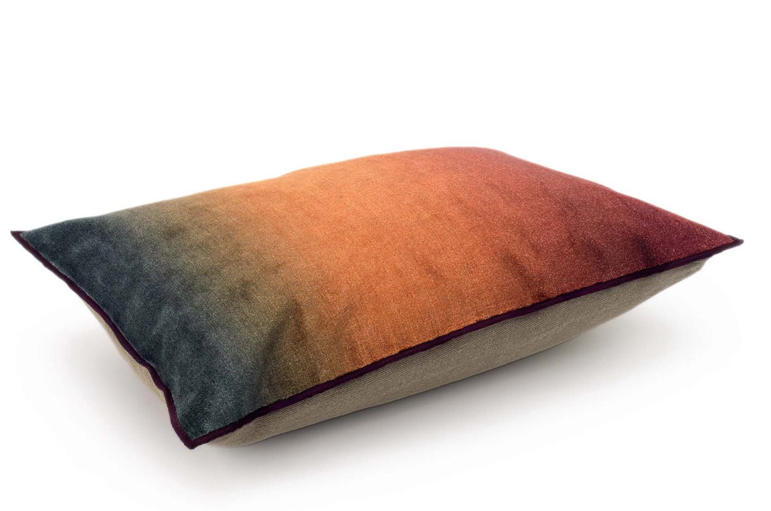 【海外取寄品】ELITIS(エリティス) Fortune クッション(Castille) 55x40cm 中材付 - HOUSE OF JAPAN Shop