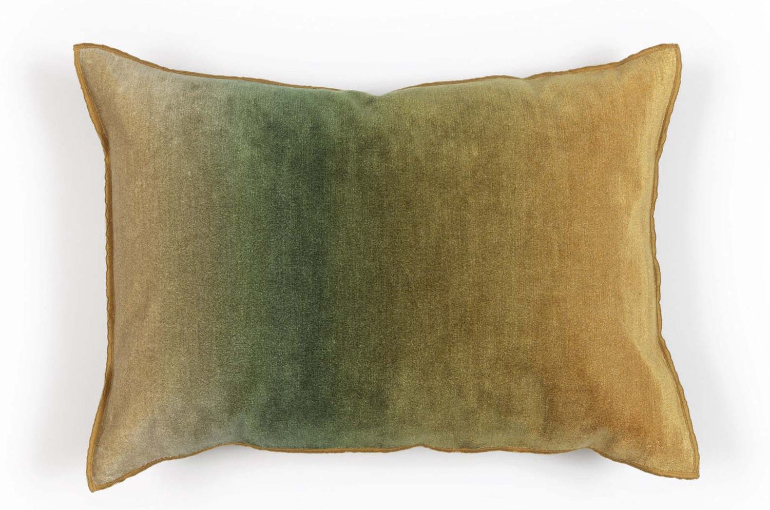 【海外取寄品】ELITIS(エリティス) Fortune クッション(Chartreuse) 55x40cm 中材付 - HOUSE OF JAPAN Shop