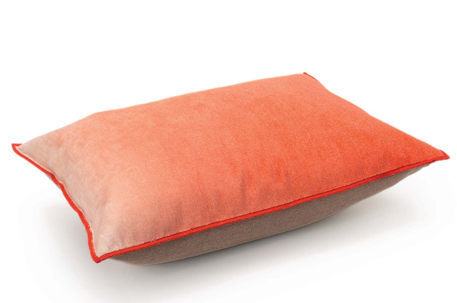 【海外取寄品】ELITIS(エリティス) Fortune クッション(Hibiscus) 55x40cm 中材付 - HOUSE OF JAPAN Shop