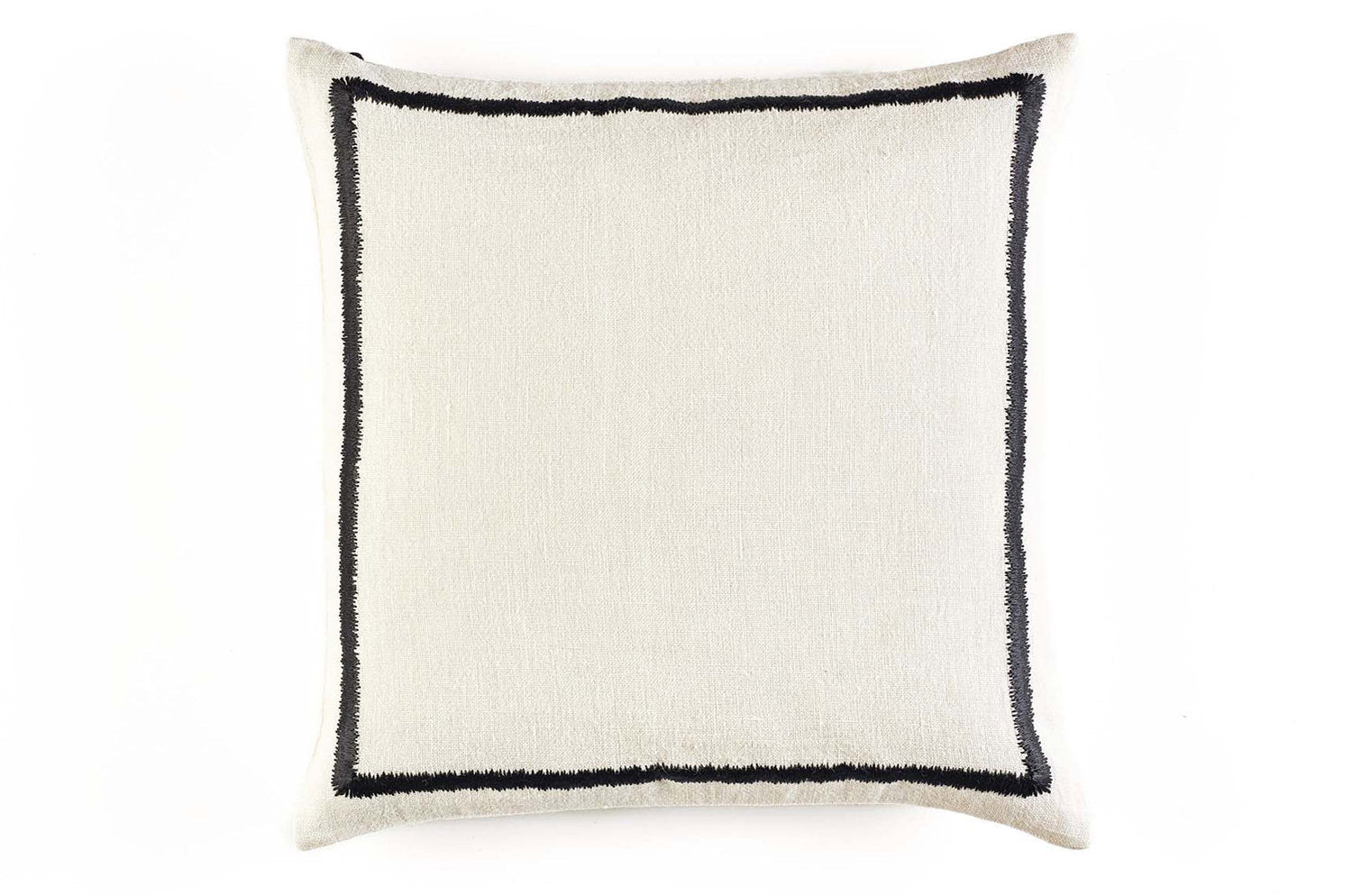 【海外取寄品】ELITIS(エリティス) Kea クッション(Snow) 50x50cm 中材付 - HOUSE OF JAPAN Shop