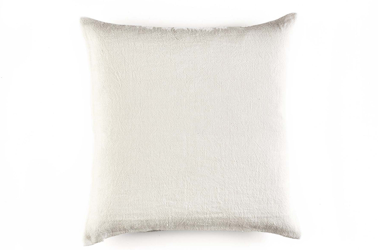 【海外取寄品】ELITIS(エリティス) Kea クッション(Snow) 50x50cm 中材付 - HOUSE OF JAPAN Shop