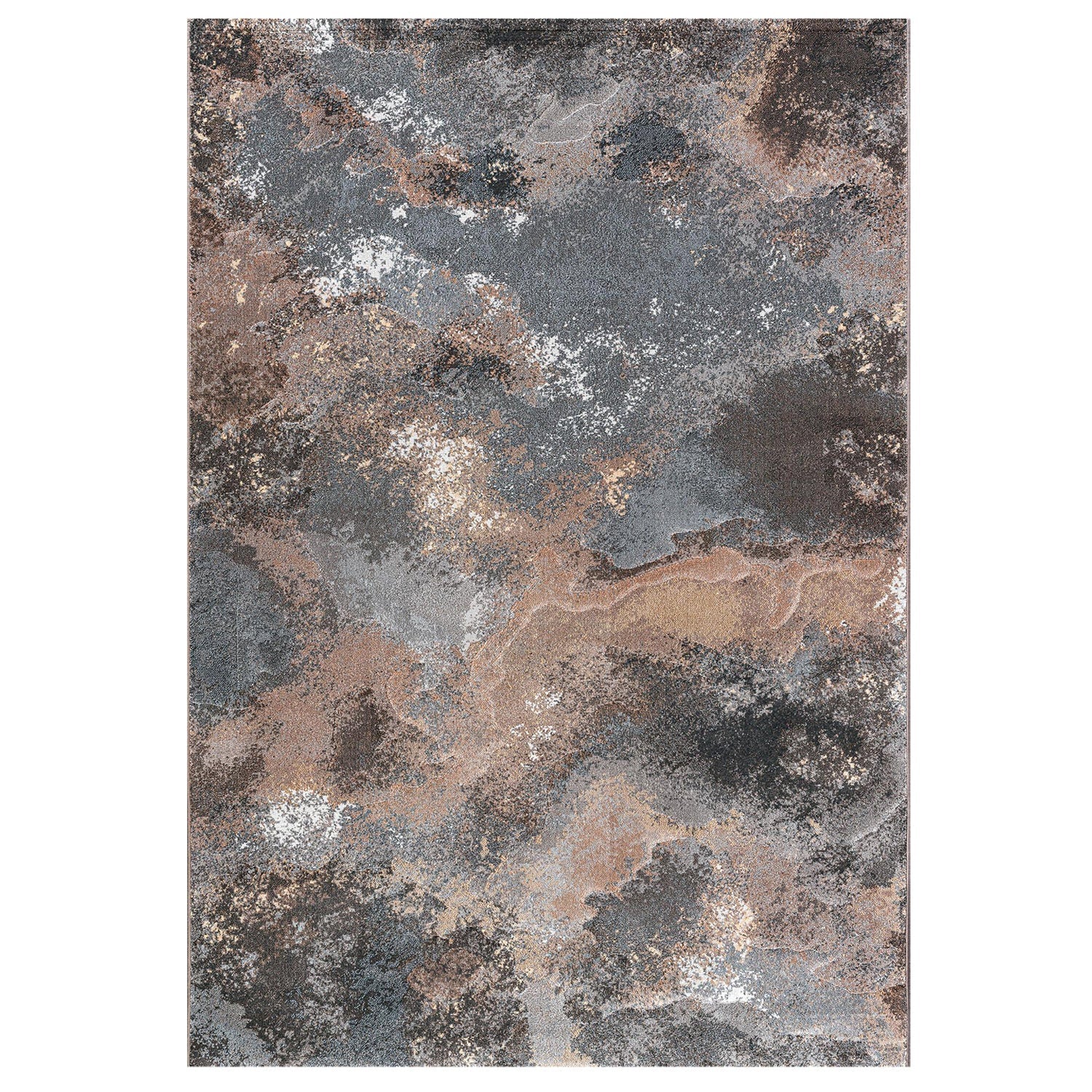 FLOU Rug 3293 フロウ ラグ | MANAS（マナス） - HOUSE OF JAPAN Shop