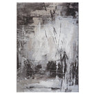 GRAPHIE Rug 9293 グラフィー ラグ | MANAS（マナス） - HOUSE OF JAPAN Shop