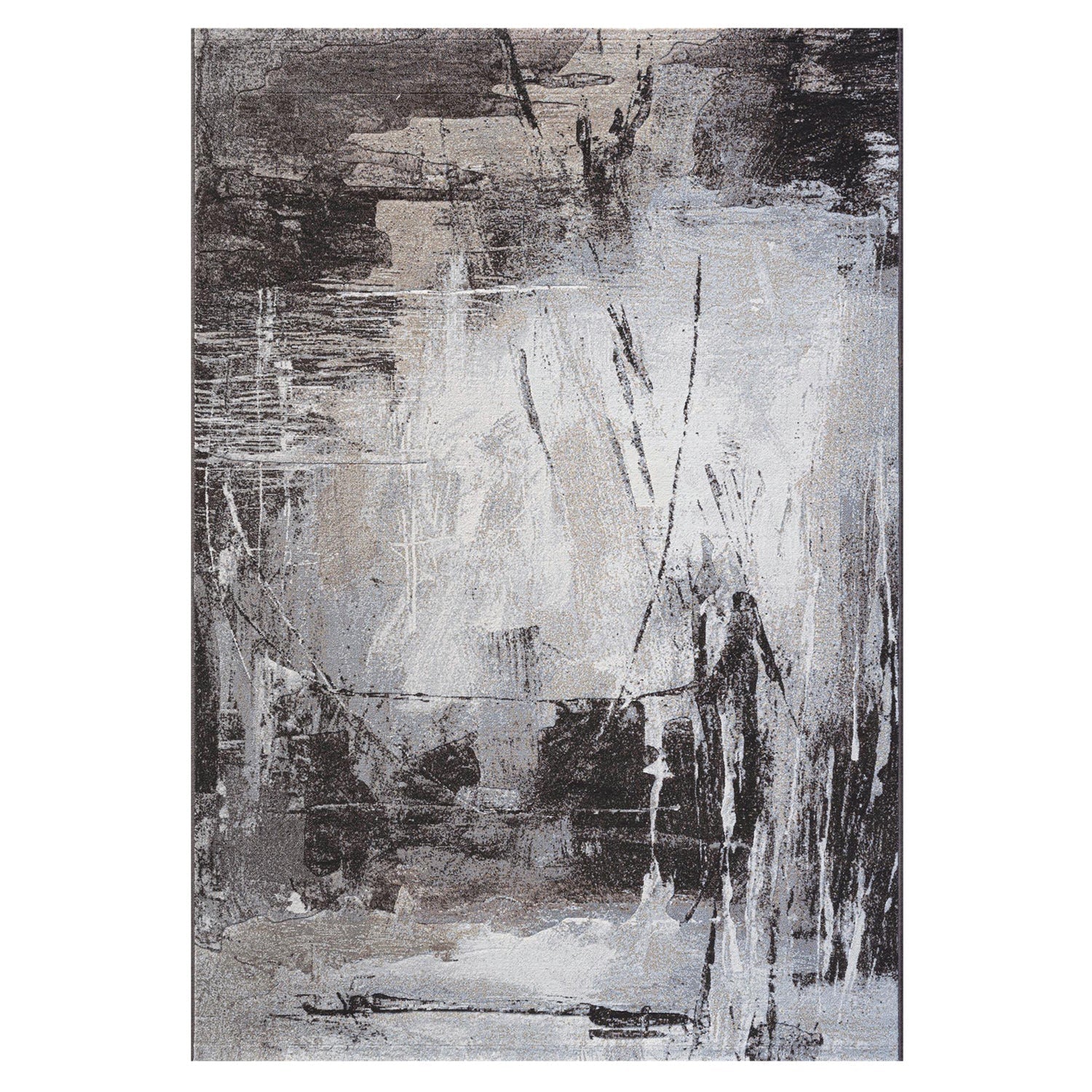GRAPHIE Rug 9293 グラフィー ラグ | MANAS（マナス） - HOUSE OF JAPAN Shop