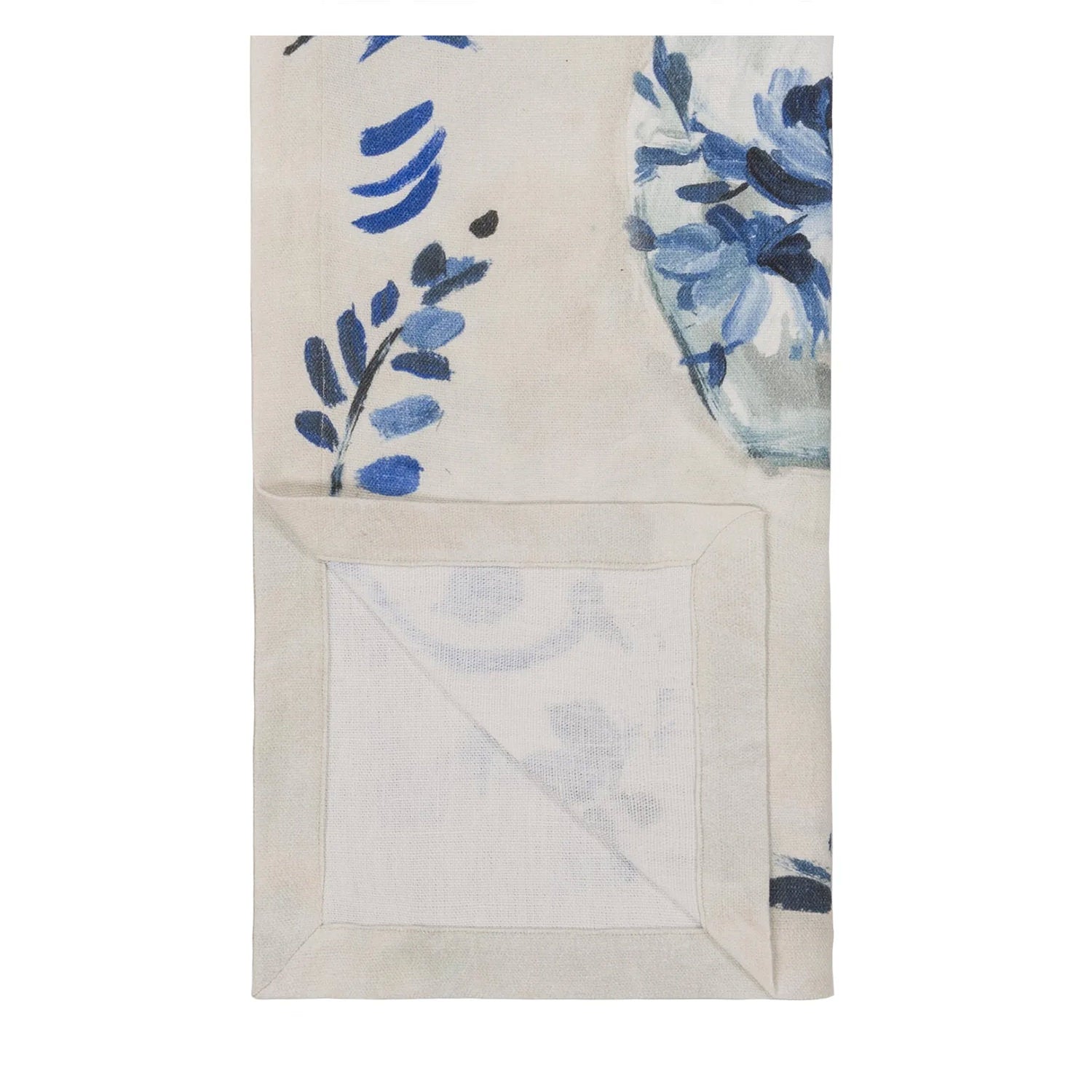 Kawana Delft Throw カワナ デルフト スロー｜Designers Guild（デザイナーズギルド） - HOUSE OF JAPAN Shop