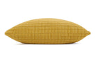 【海外取寄品】kirkbydesign(カークビー・デザイン) Merlon クッション(Custard) 50x50cm 中材付 - HOUSE OF JAPAN Shop