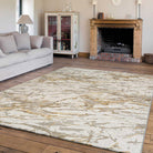 LIEGE Rug 6121 リエージュ ラグ | MANAS（マナス） - HOUSE OF JAPAN Shop