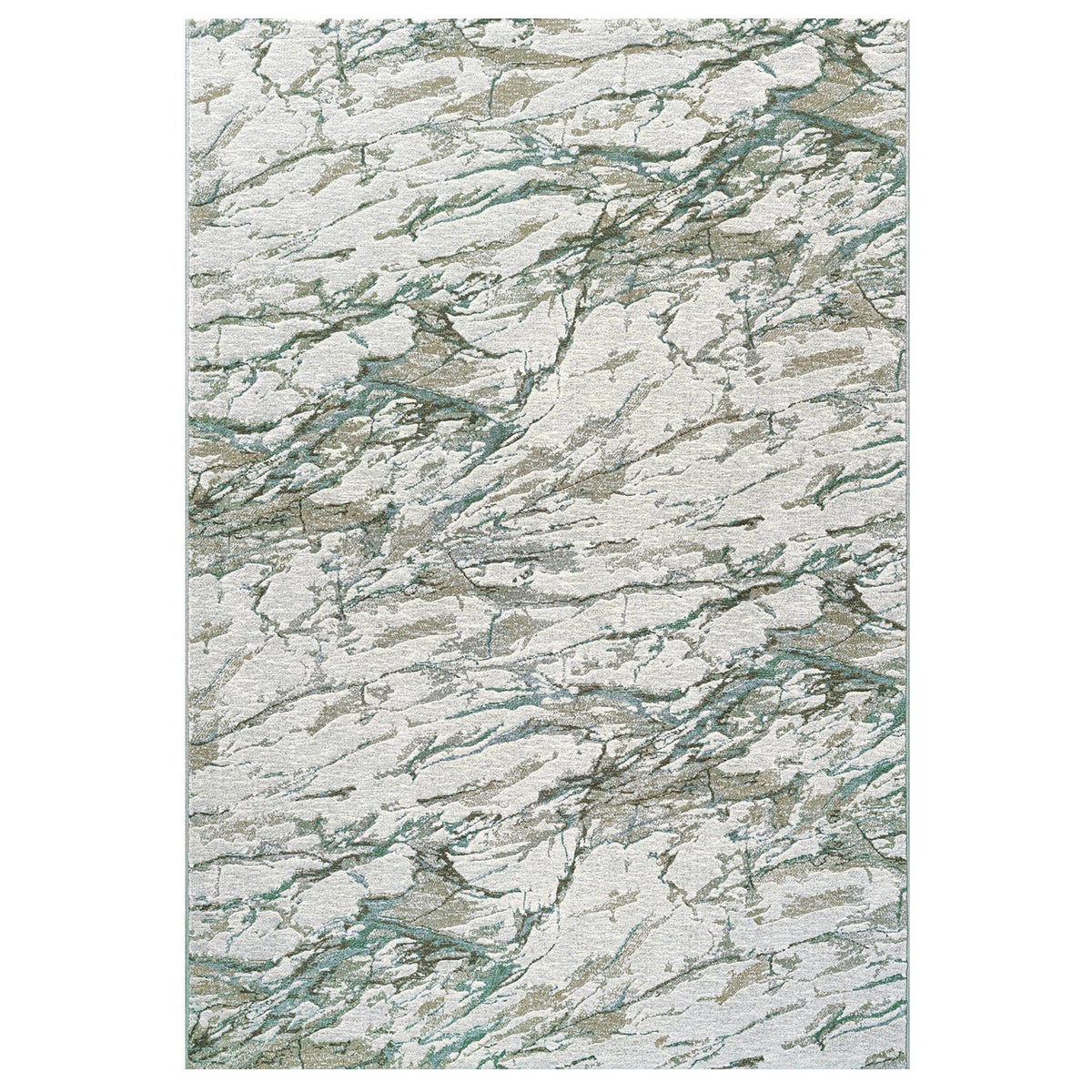 LIEGE Rug 6141 リエージュ ラグ | MANAS（マナス） - HOUSE OF JAPAN Shop