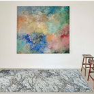 LIEGE Rug 6151 リエージュ ラグ | MANAS（マナス） - HOUSE OF JAPAN Shop