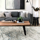 LIEGE Rug 6151 リエージュ ラグ | MANAS（マナス） - HOUSE OF JAPAN Shop