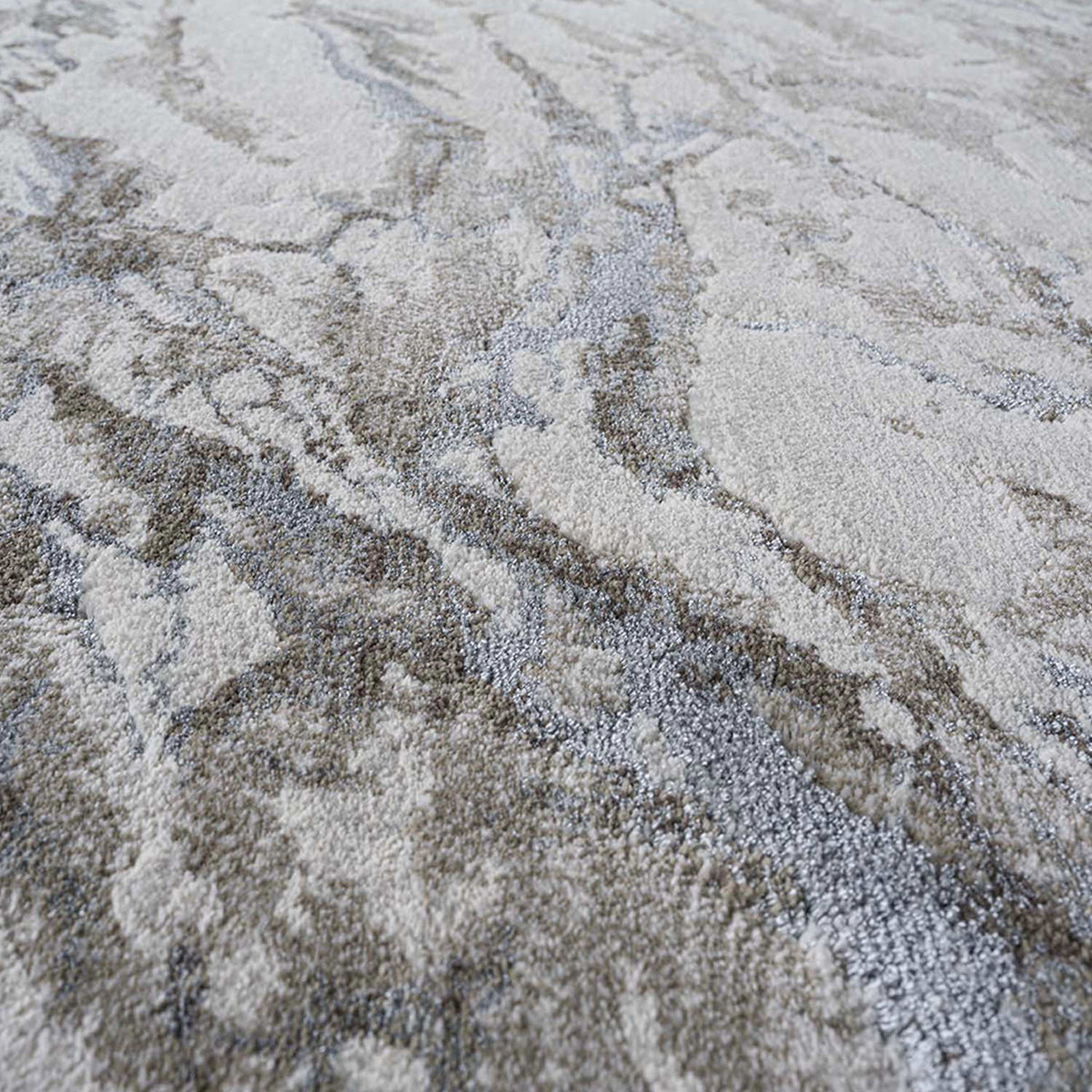 LIEGE Rug 6151 リエージュ ラグ | MANAS（マナス） - HOUSE OF JAPAN Shop