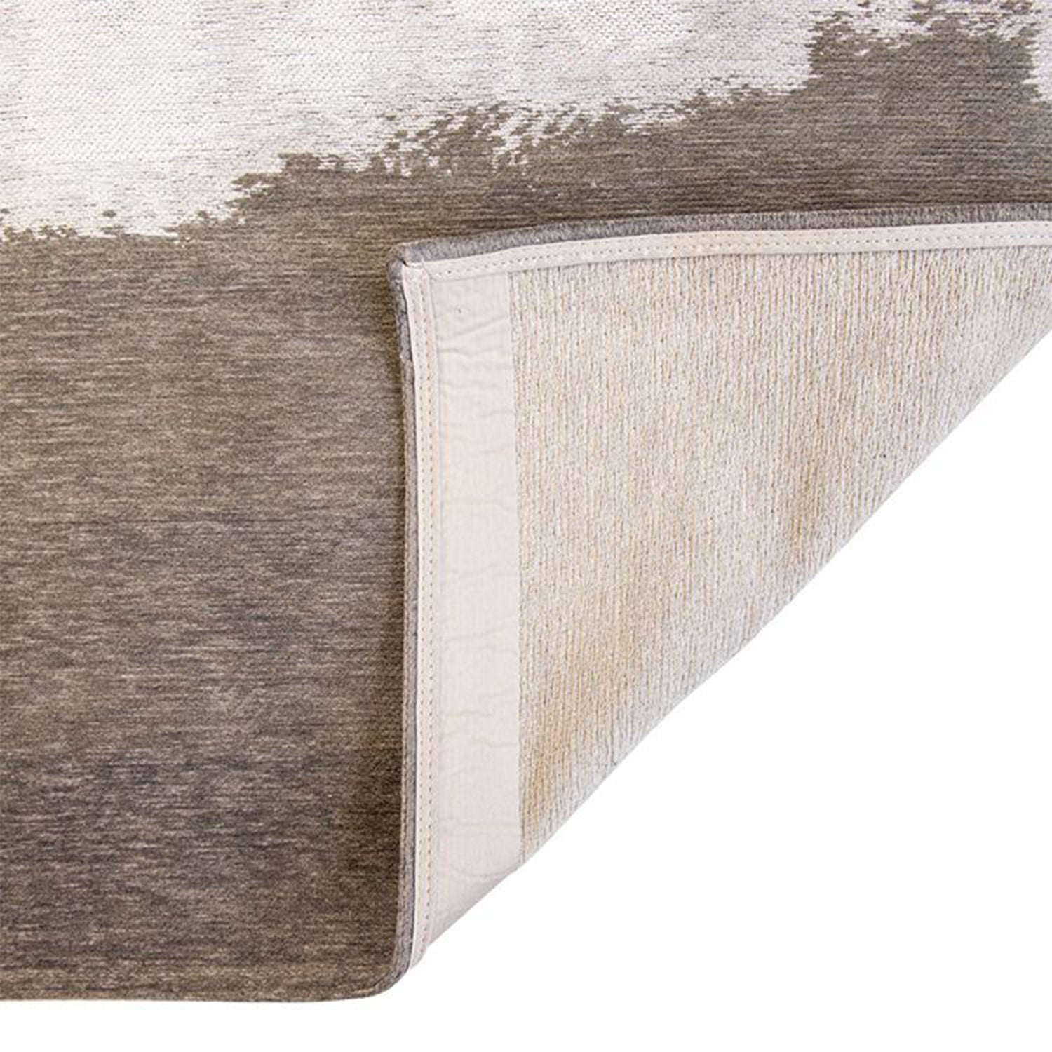 LINARES Rug 9057 SAND リナーレス ラグ サンド | FISBA（フィスバ） - HOUSE OF JAPAN Shop