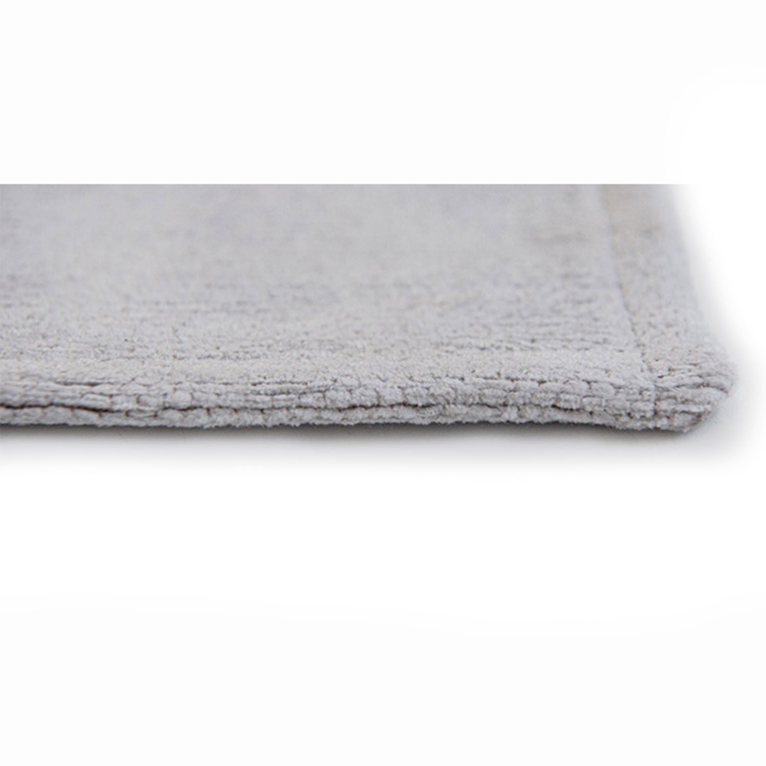 LINARES Rug 9058 WHITE リナーレス ラグ ホワイト | FISBA（フィスバ） - HOUSE OF JAPAN Shop