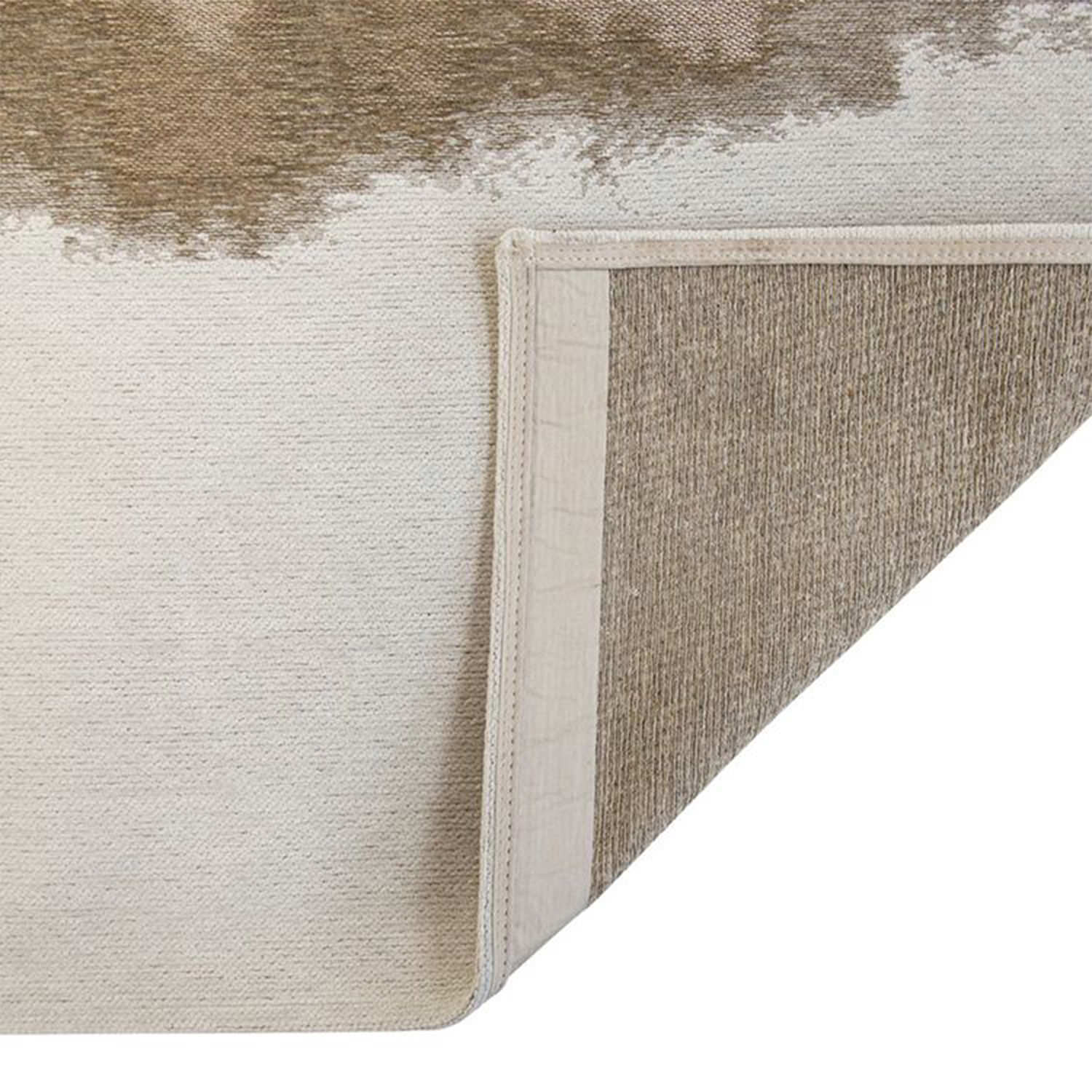 LINARES Rug 9058 WHITE リナーレス ラグ ホワイト | FISBA（フィスバ） - HOUSE OF JAPAN Shop