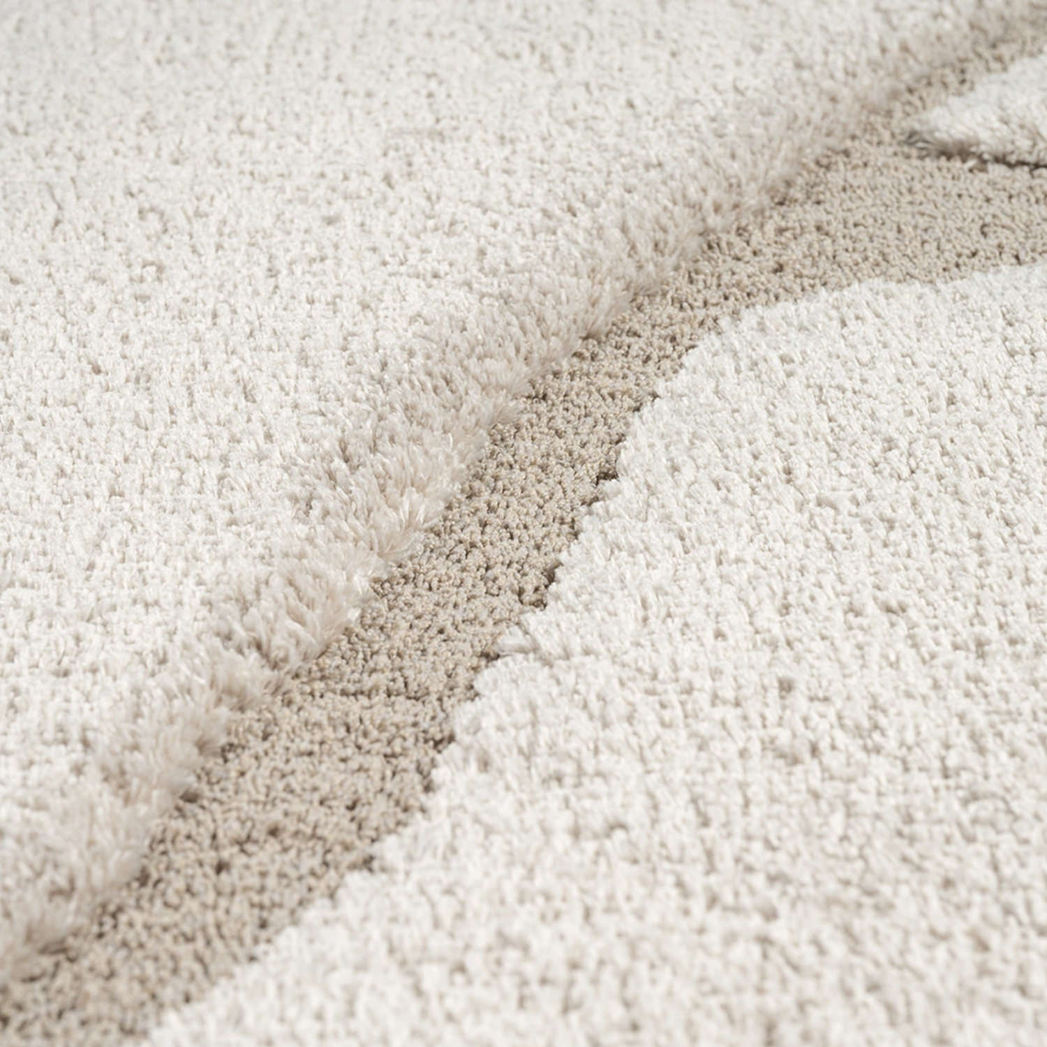 MÉANDRE Rug 2383 メアンドル ラグ | MANAS（マナス） - HOUSE OF JAPAN Shop