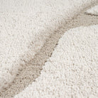 MÉANDRE Rug 2383 メアンドル ラグ | MANAS（マナス） - HOUSE OF JAPAN Shop