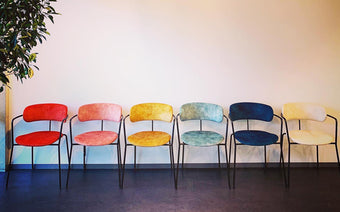 ウルトラスエード®（Ultrasuede®） 美しさと機能性を兼ね備えた高性能インテリア素材 – HOUSE OF JAPAN Shop